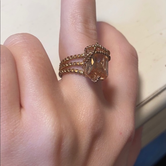 Charter club ring - Picture 9 of 13